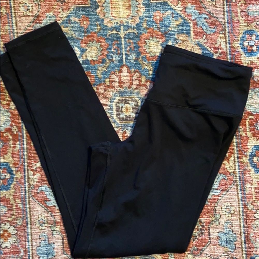 VS leggings